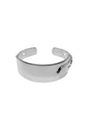 Echtschmuck - ALL AREA - Silber Armband