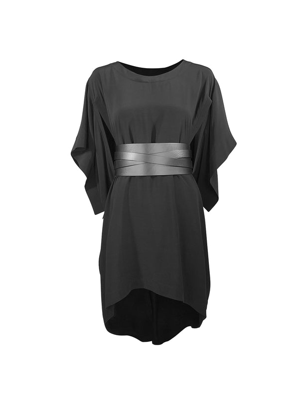 esther perbandt_Intro Dress_Cross Belt