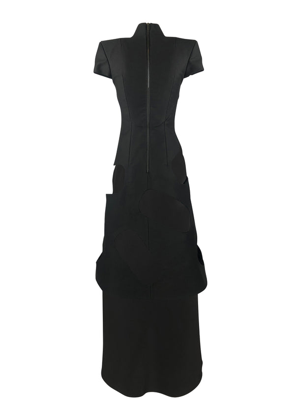 LANA CUTOUT - Kleid