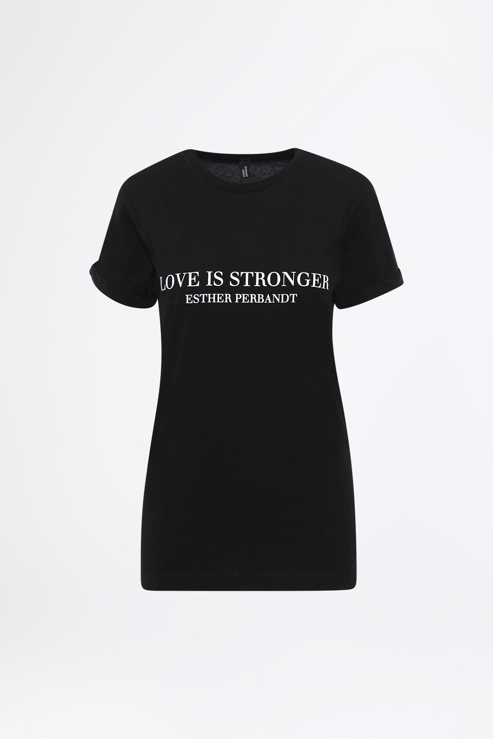 LOVE IS STRONGER - Statement T-Shirt