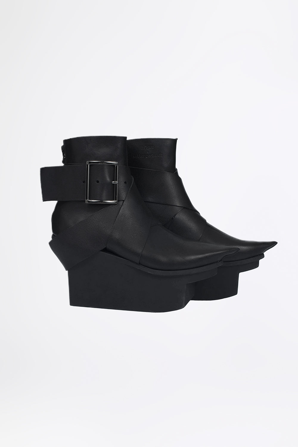 LUNE - Schuhe | Trippen x esther perbandt