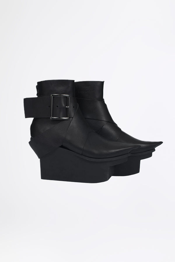 LUNE - Schuhe | Trippen x esther perbandt