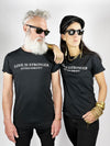 LOVE IS STRONGER - Statement T-Shirt