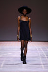 ROPE - Kurzes Kleid
