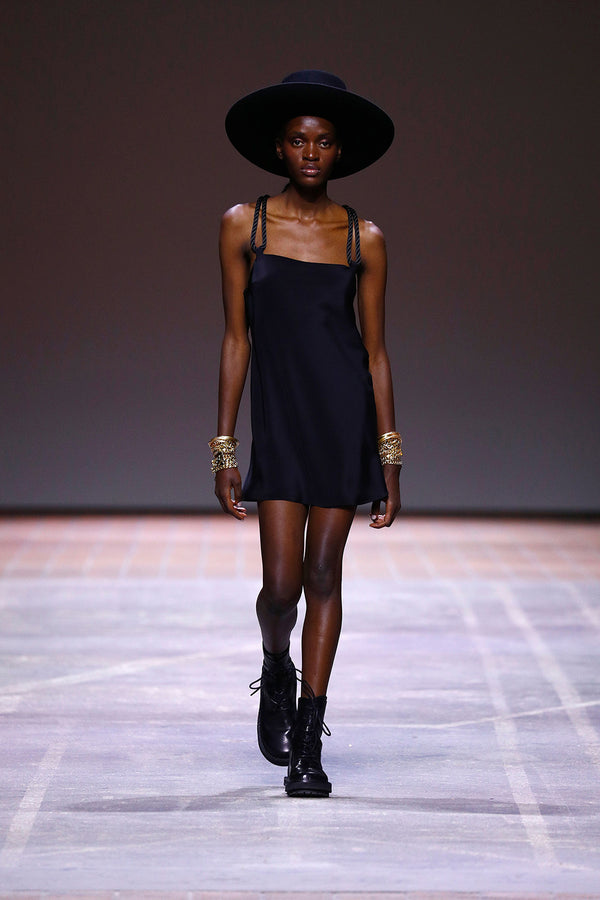 ROPE - Kurzes Kleid