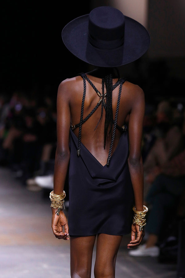 ROPE - Kurzes Kleid