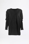 MOONLIGHT - V-Neck Strickpullover