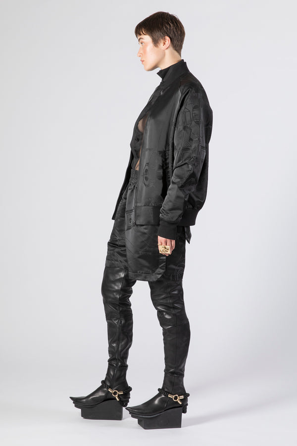 BOMBER - Jacke