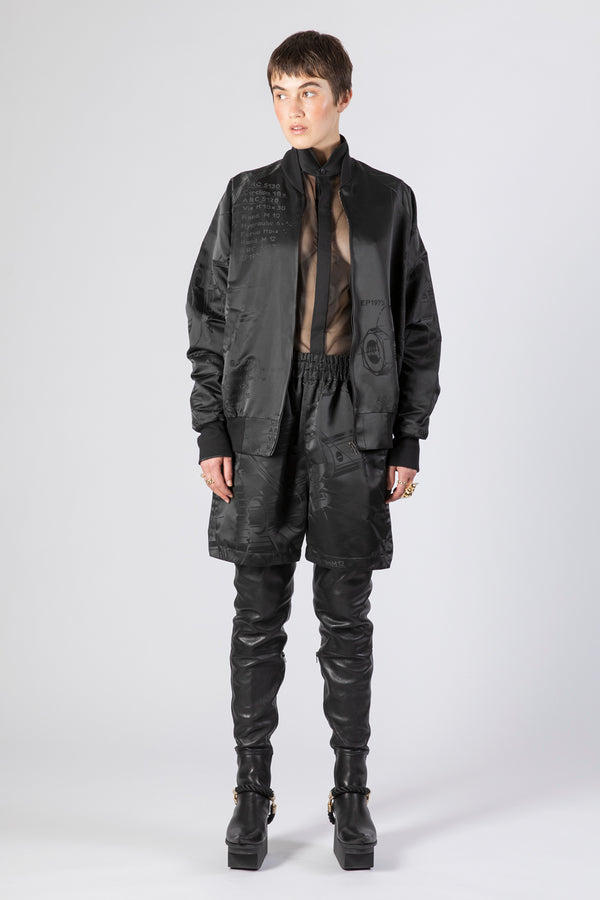 BOMBER - Jacke