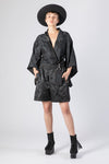 ATELIER MACHINE - Shorts