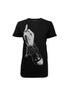 F*** OFF - Black Statement T-Shirt