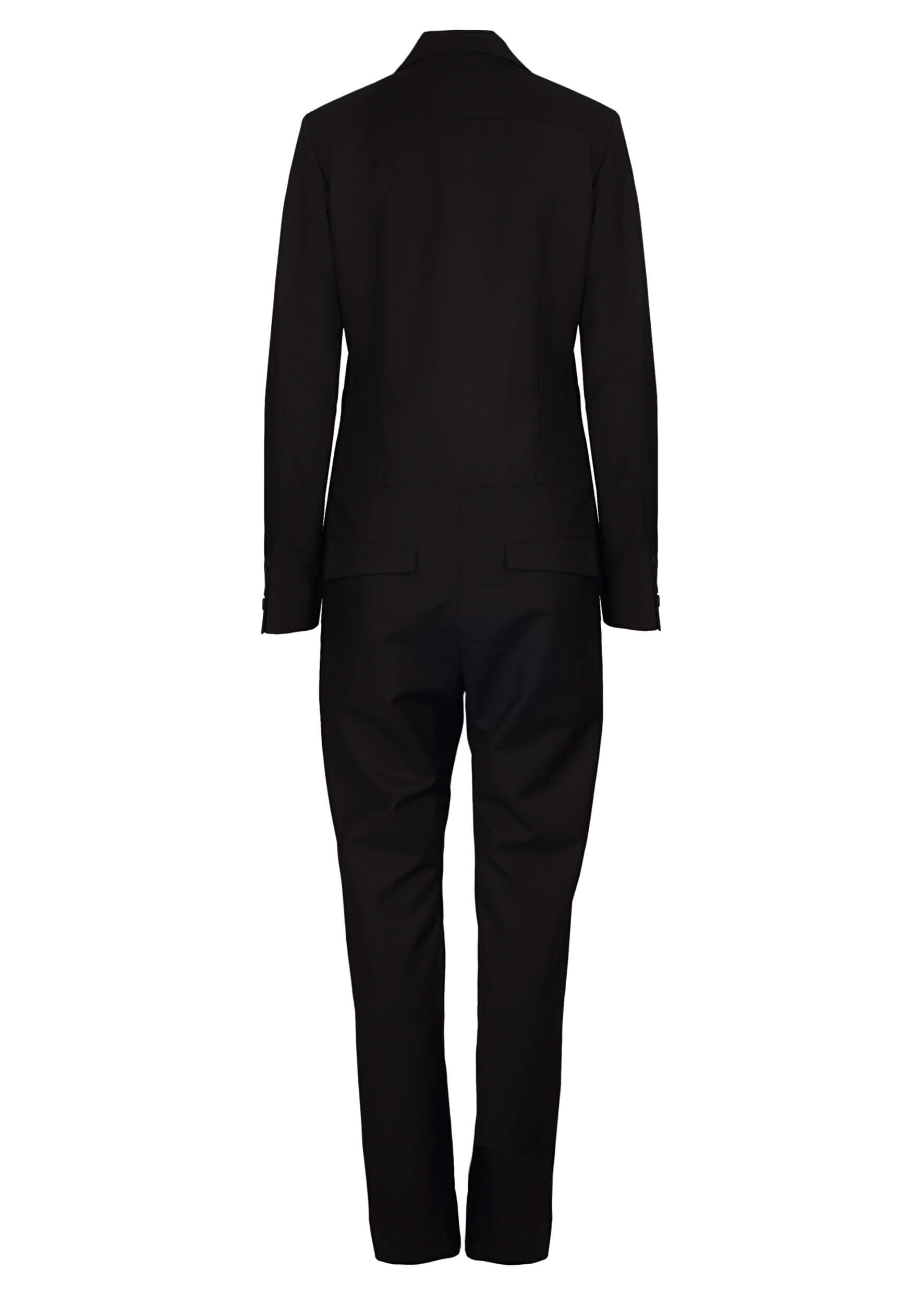 TRACE - Overall | esther perbandt