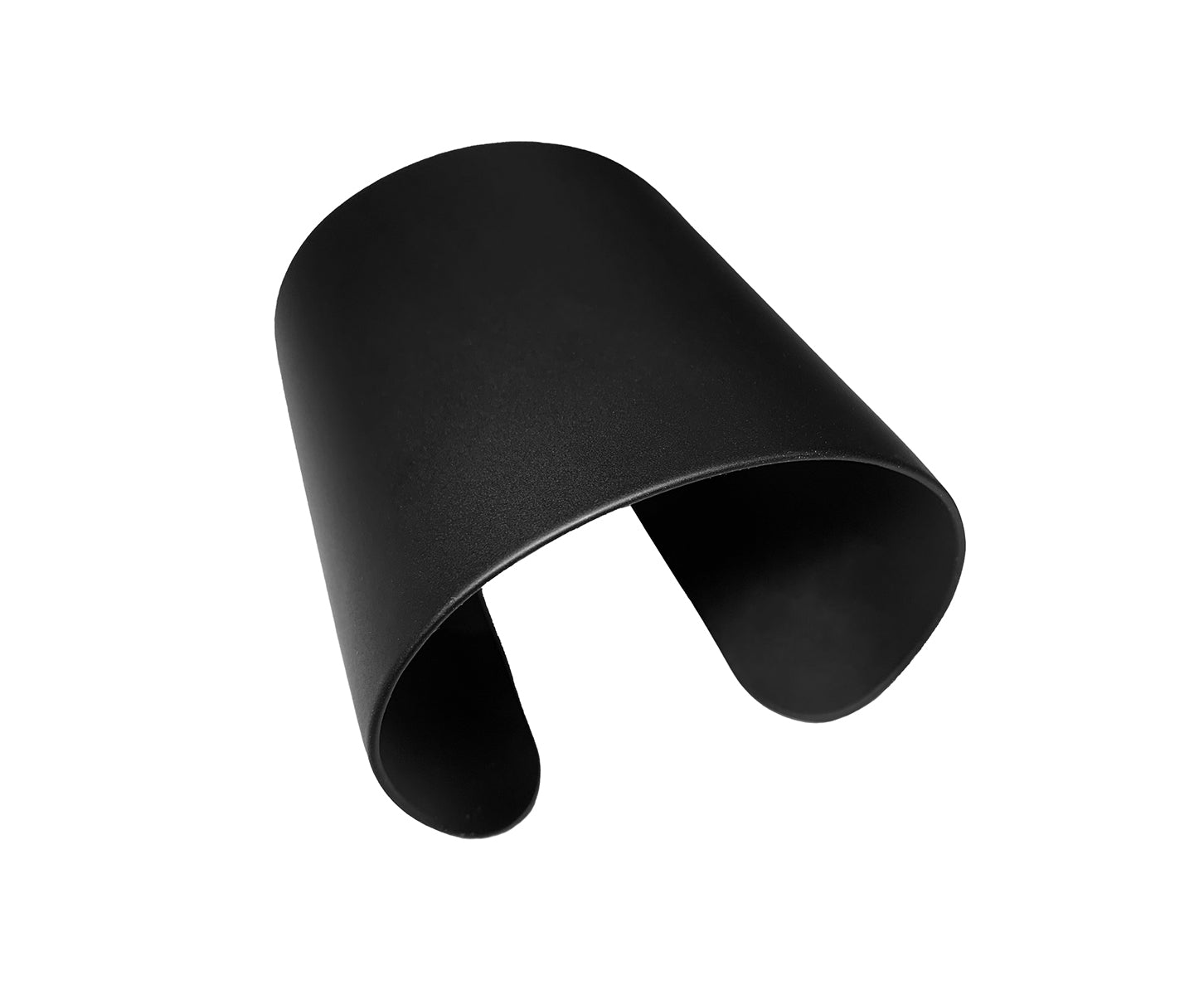 Plain - Black Cuff Esther Perbandt