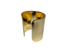 PLAIN - Gold Cuff