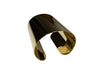 PLAIN - Gold Manschette