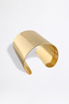 PLAIN - Gold Manschette
