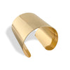 PLAIN - Gold Manschette