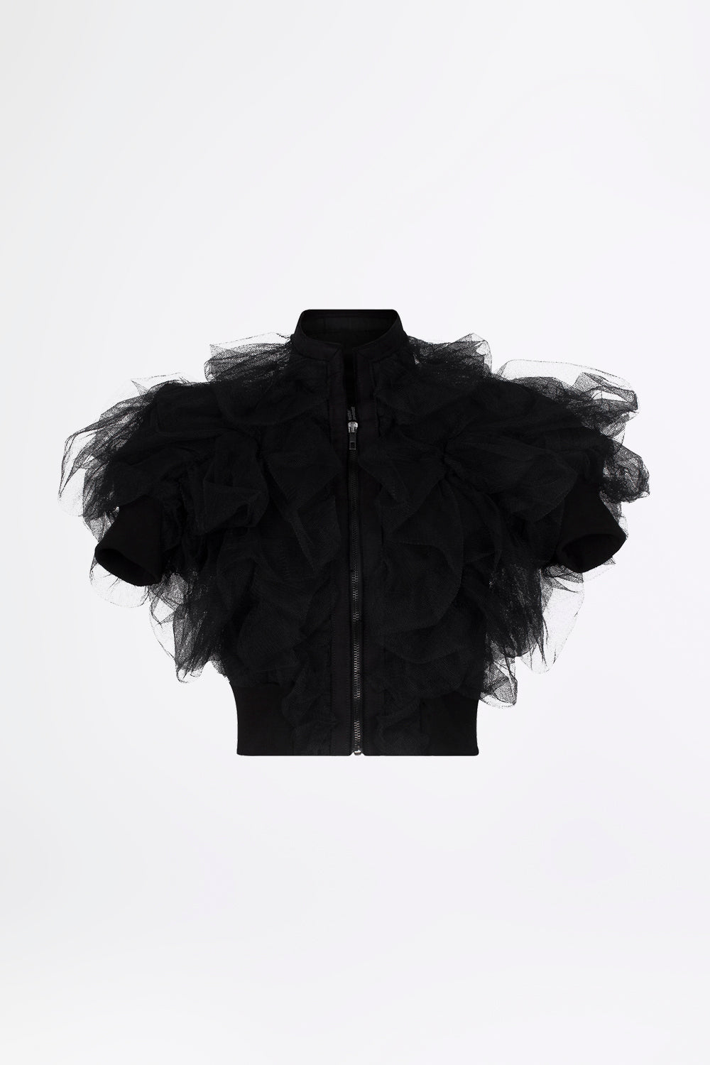 PLANET E - Mini Jacke