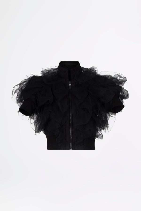 PLANET E - Mini Jacke