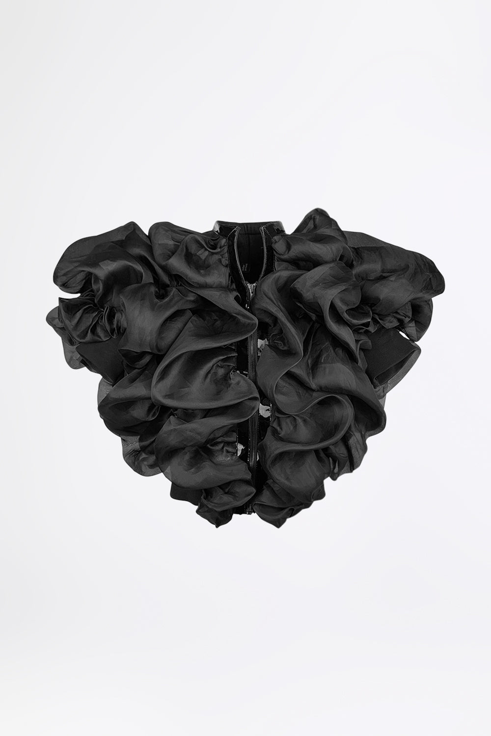PLANET-E SILK - Mini Jacket
