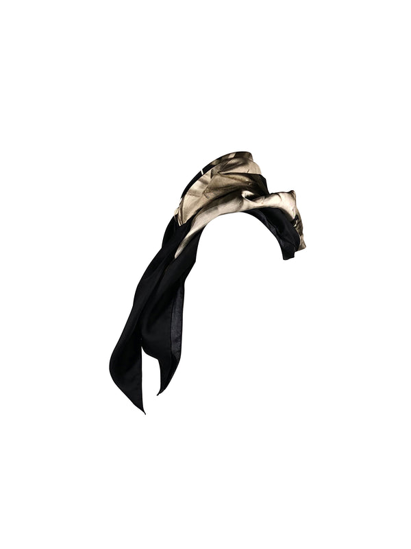 PRINTED - Foulard