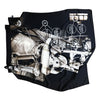 PRINTED - Foulard