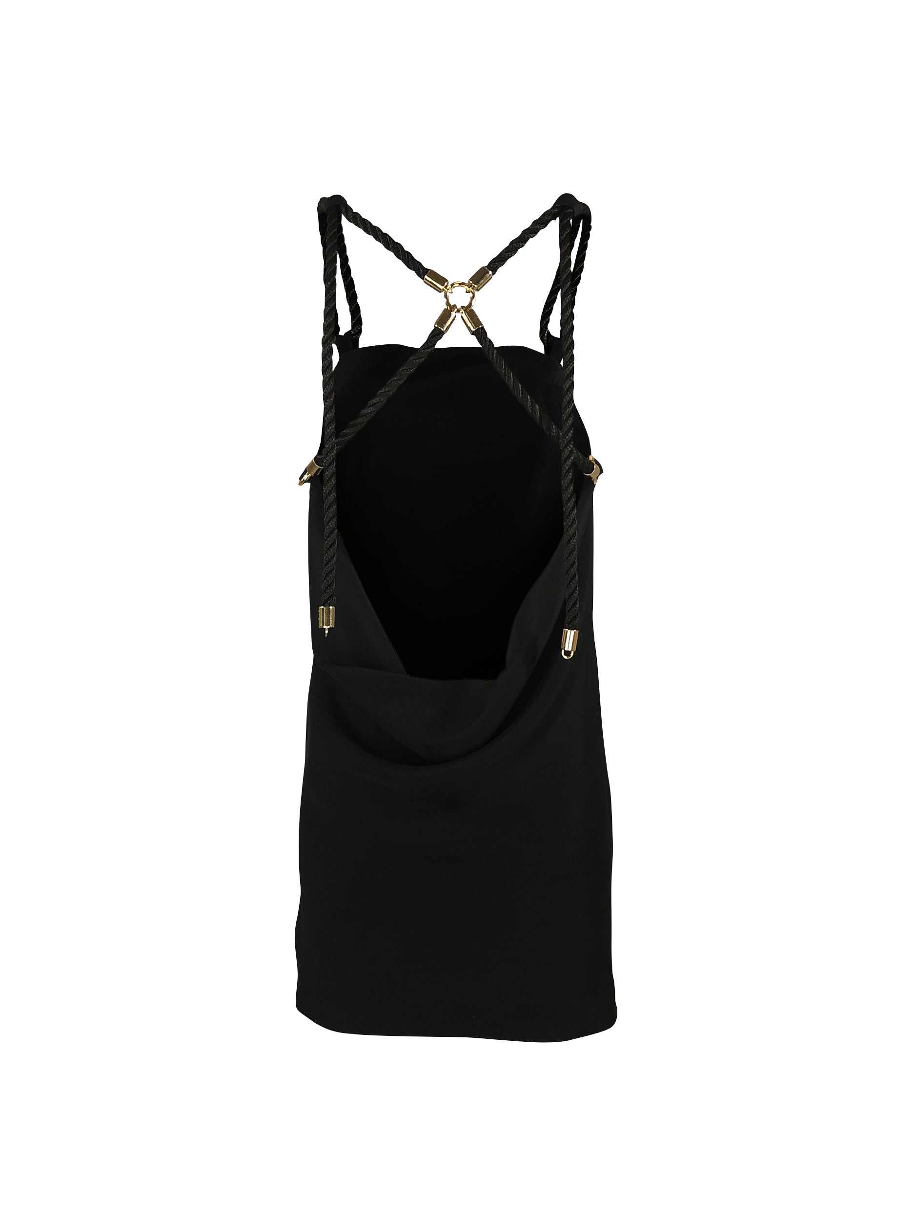 ROPE - Kurzes Kleid