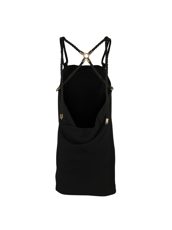 ROPE - Kurzes Kleid