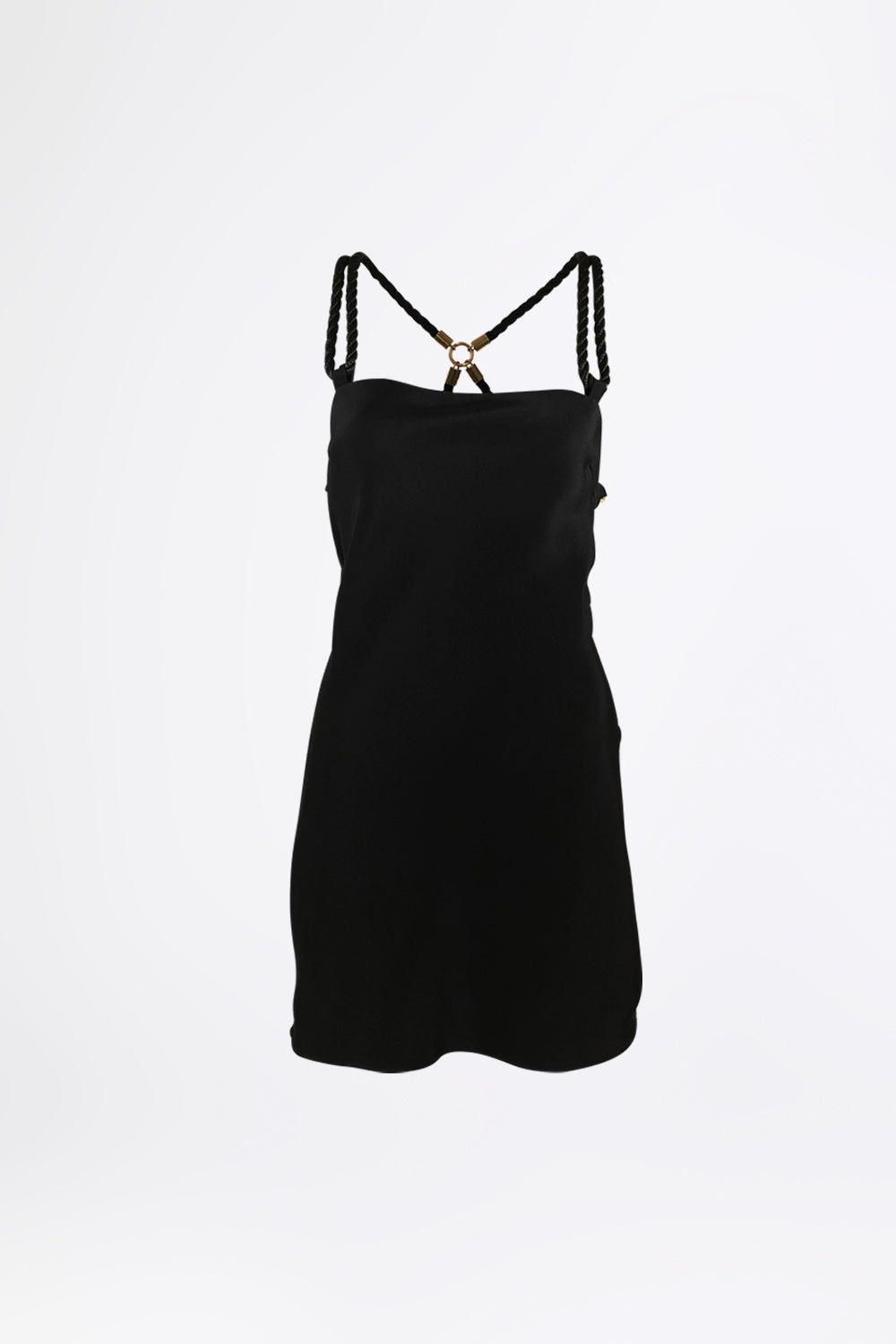 ROPE - Kurzes Kleid