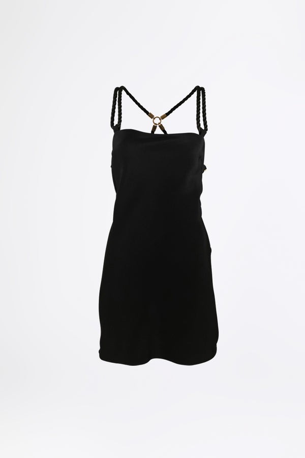 ROPE - Kurzes Kleid