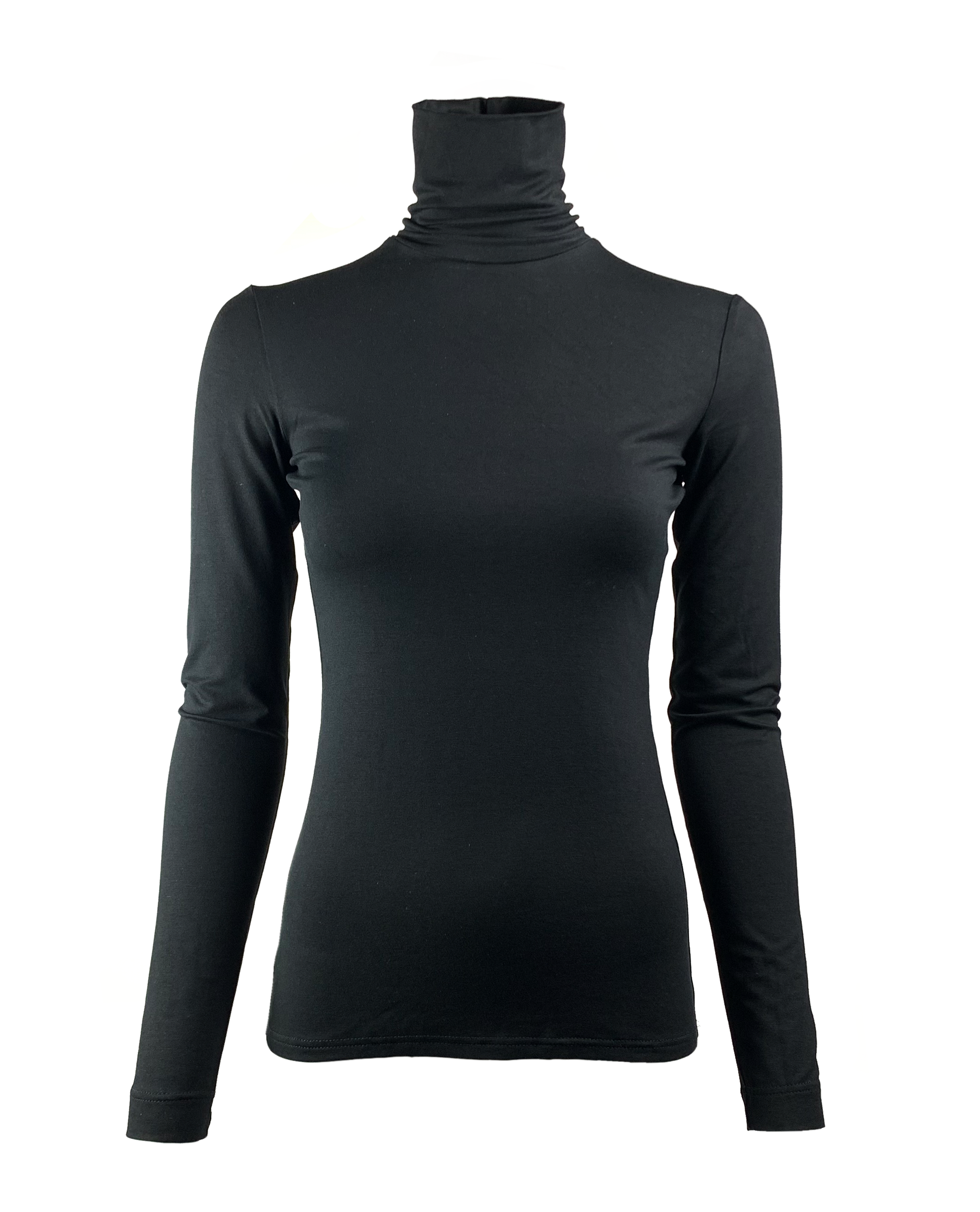 TURTLENECK - Langarmshirt
