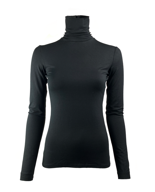 TURTLENECK - Langarmshirt