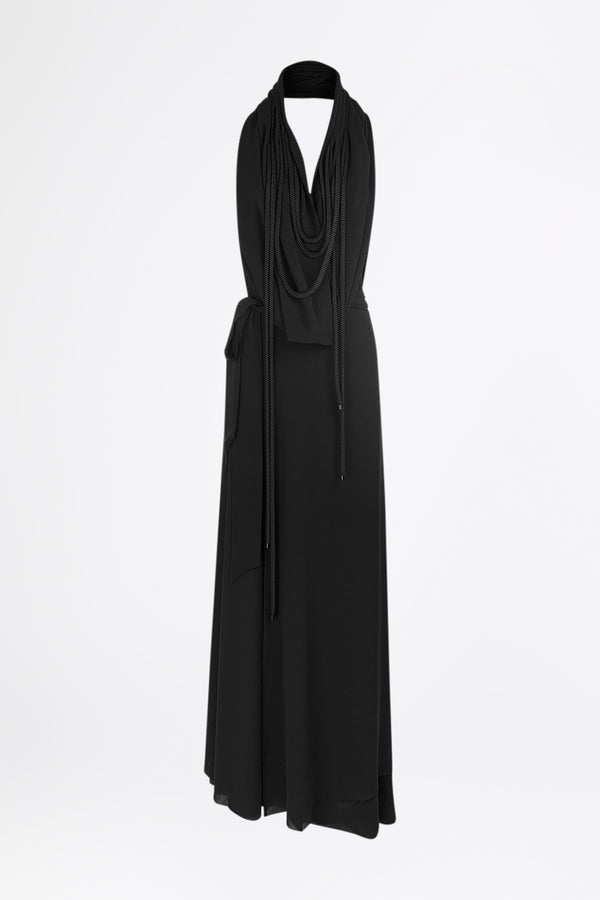 SATURN LONG - Kleid