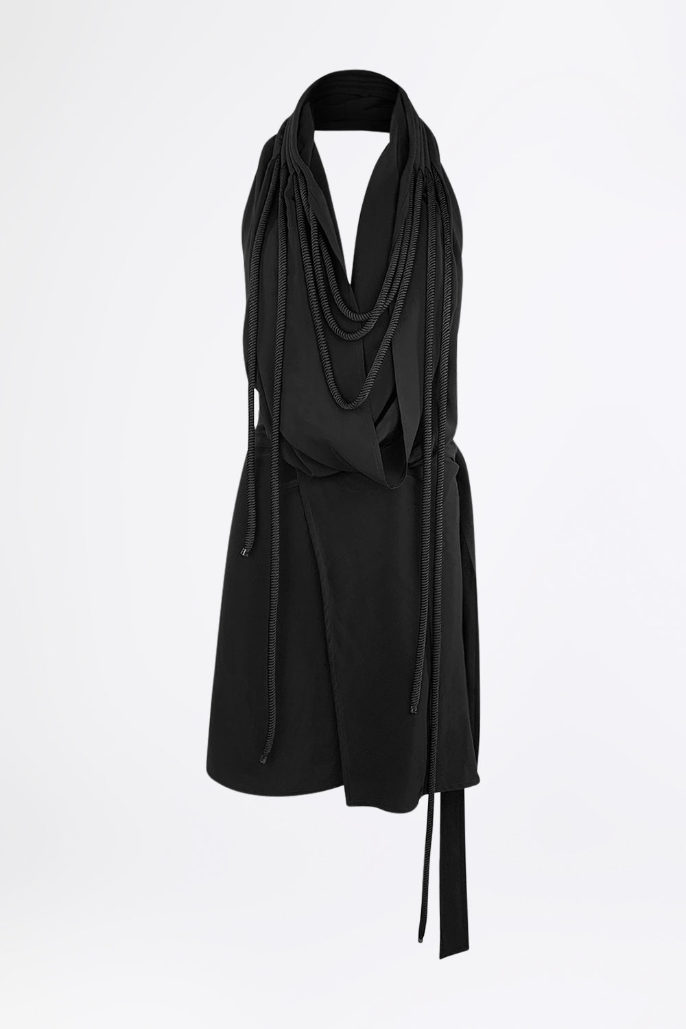 SATURN SHORT - Kleid