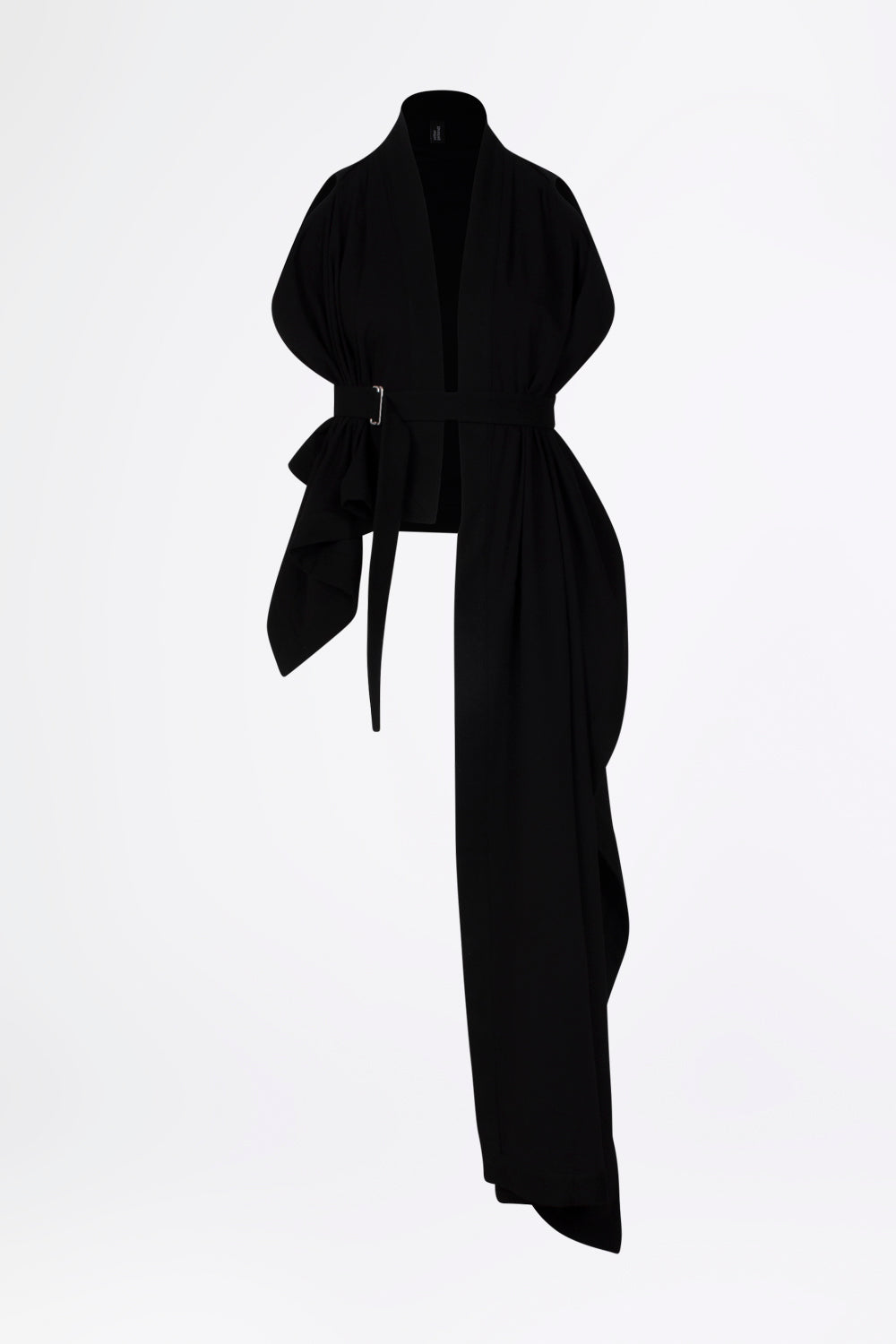 SHADOW SCARF - VEST