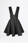 SHELL MINI - Kleid
