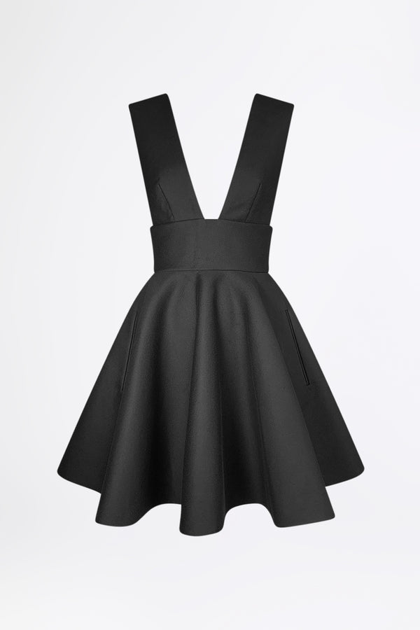 SHELL MINI - Kleid