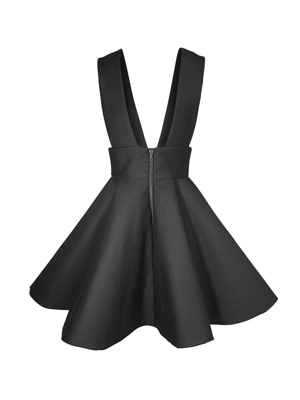 SHELL MINI - Kleid