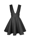 SHELL MINI - Kleid
