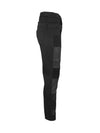 SKINNY NORRIS LEATHER - Hose - Männer