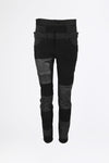 SKINNY NORRIS LEATHER - Hose - Männer