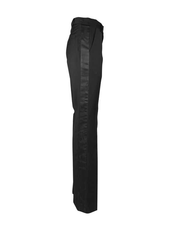 SMOKING MACHINE - Pants