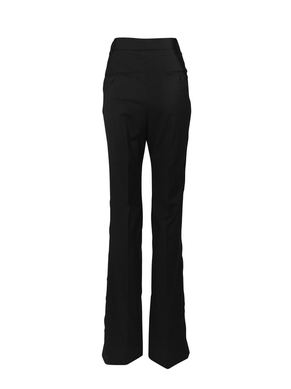 SMOKING MACHINE - Pants