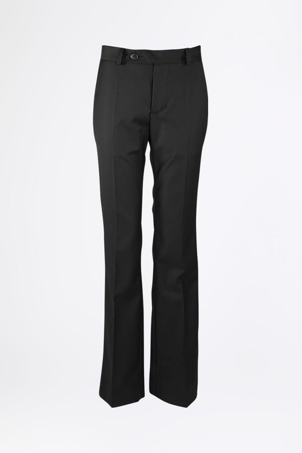 SMOKING MACHINE - Pants
