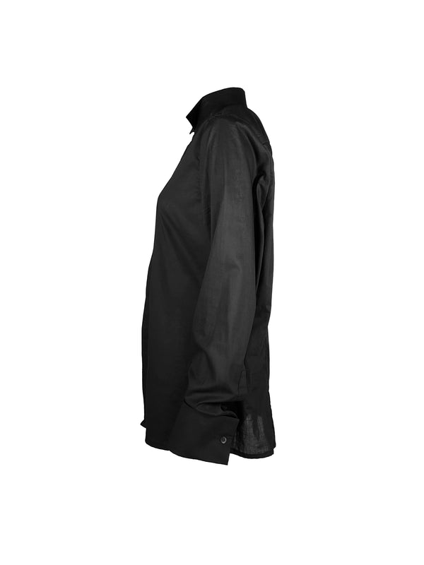SMOKING BAUMWOLL - Shirt