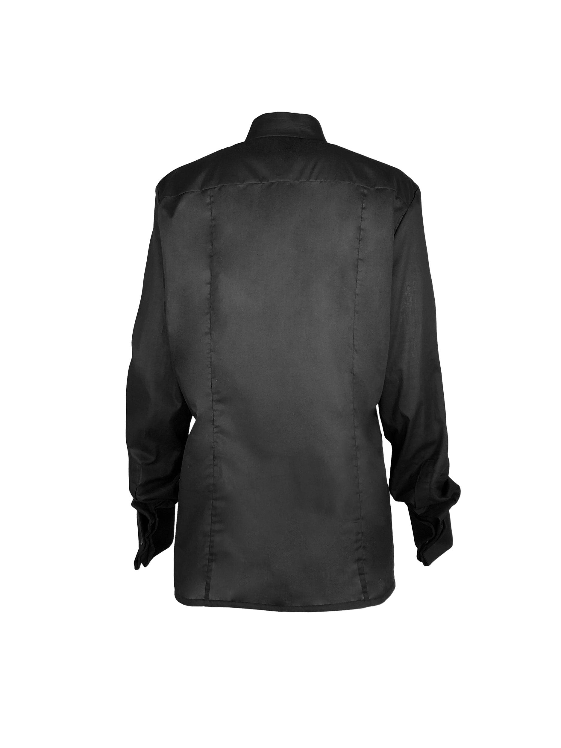 SMOKING BAUMWOLL - Shirt