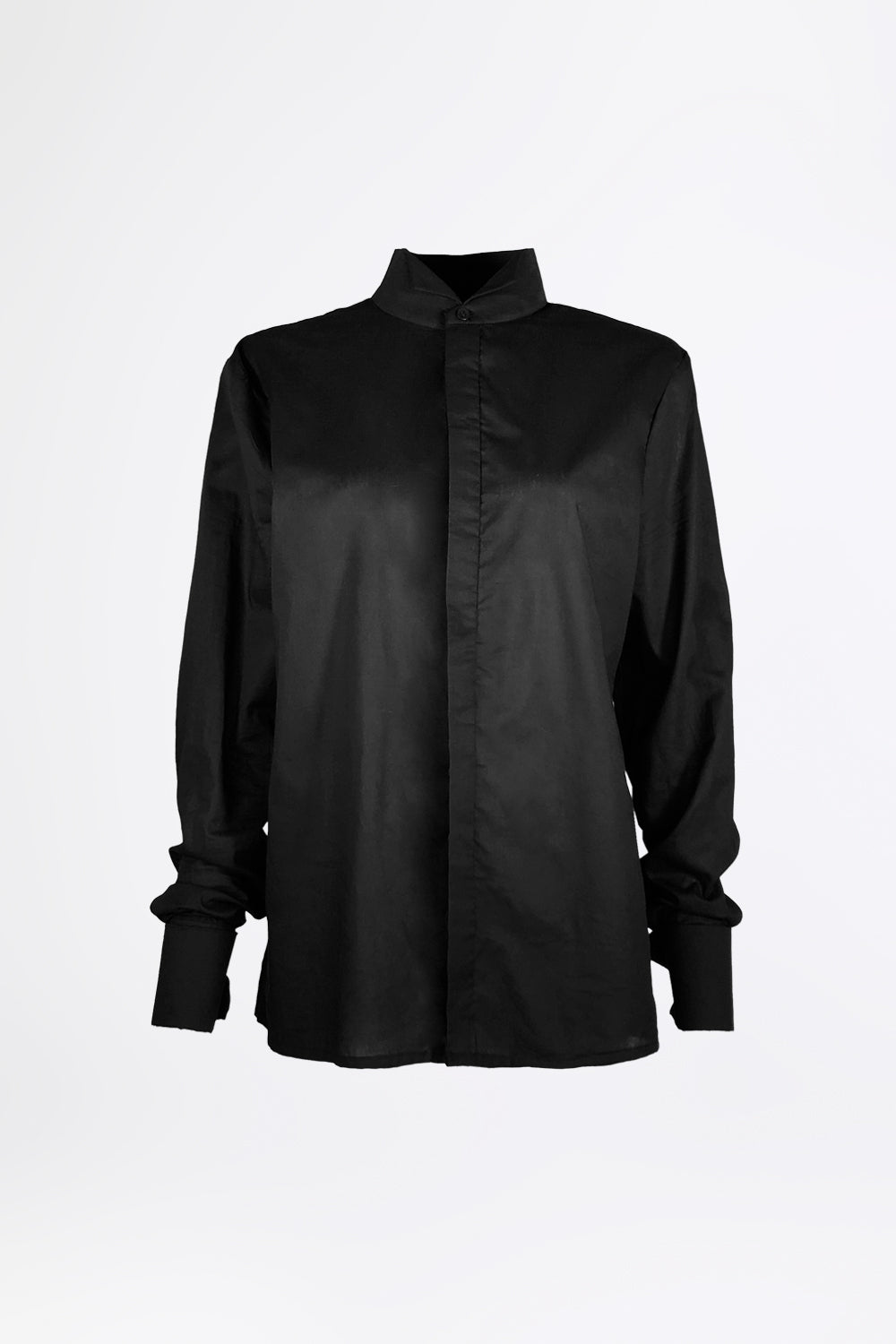 SMOKING BAUMWOLL - Shirt