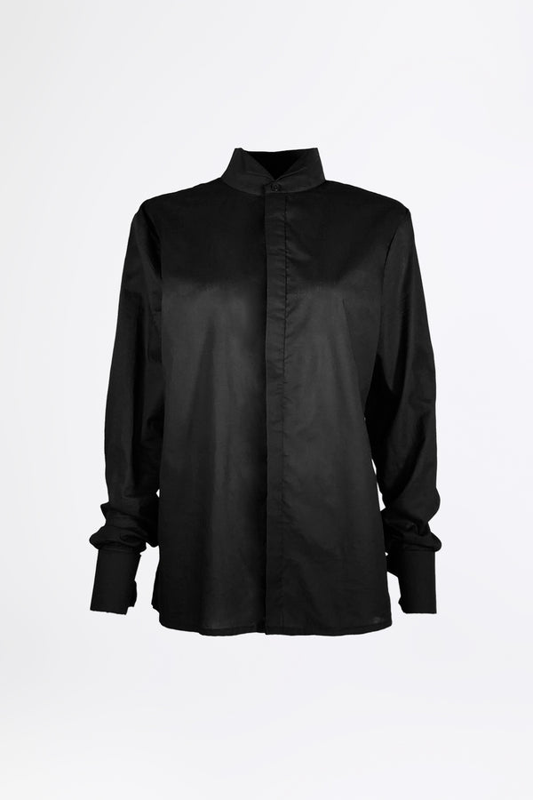 SMOKING BAUMWOLL - Shirt