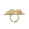 SQUARE BUBBLE - Goldring