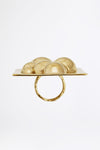 SQUARE BUBBLE - Goldring